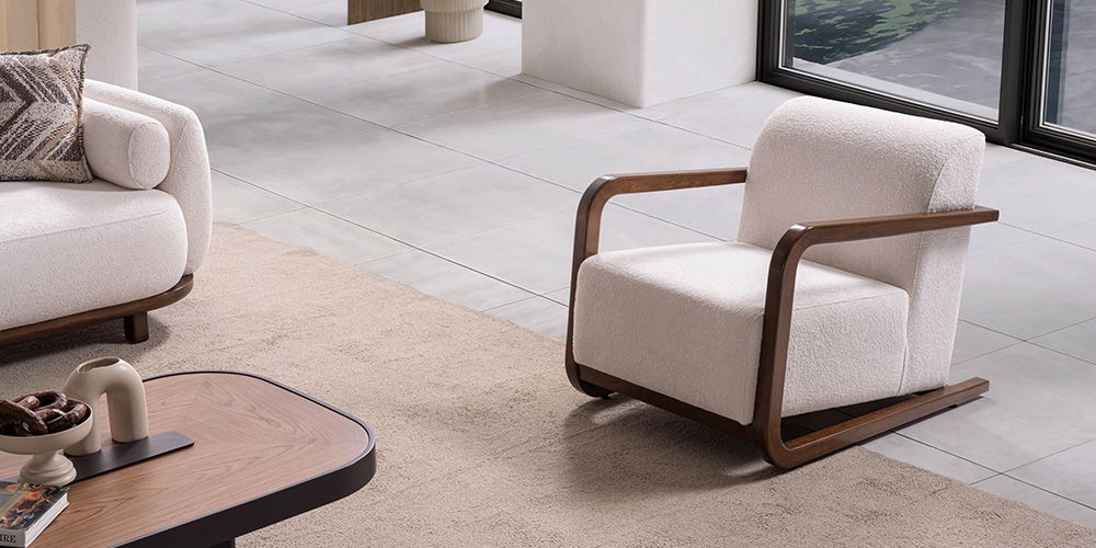 Roma Koltuk Takımı